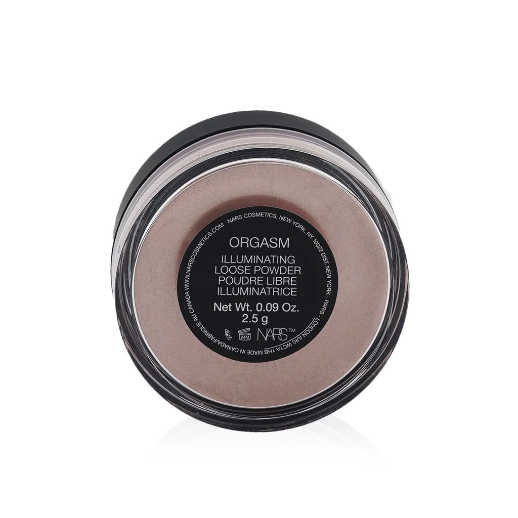 Illuminating Loose Powder X231