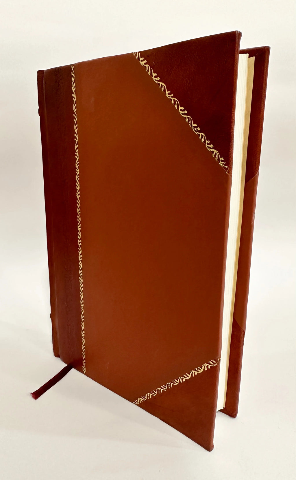 Leather Bound Book S441628