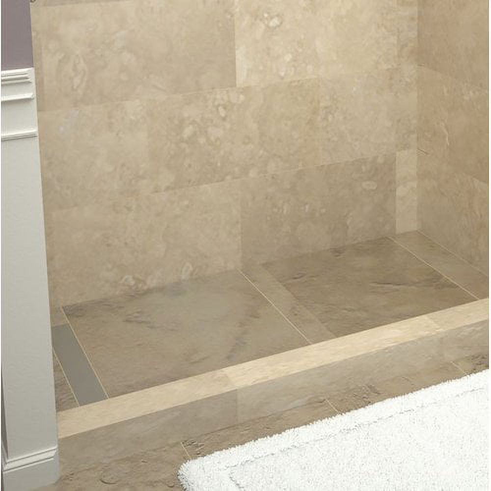 30" X 60" Rectangular Shower Base N122178