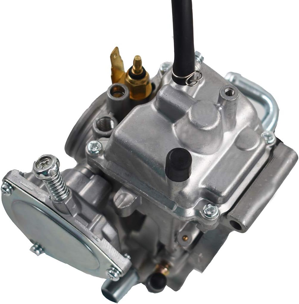 Carburetor for Bombardier Can-Am Outlander Max 400 4x4 2004-2008 X281914