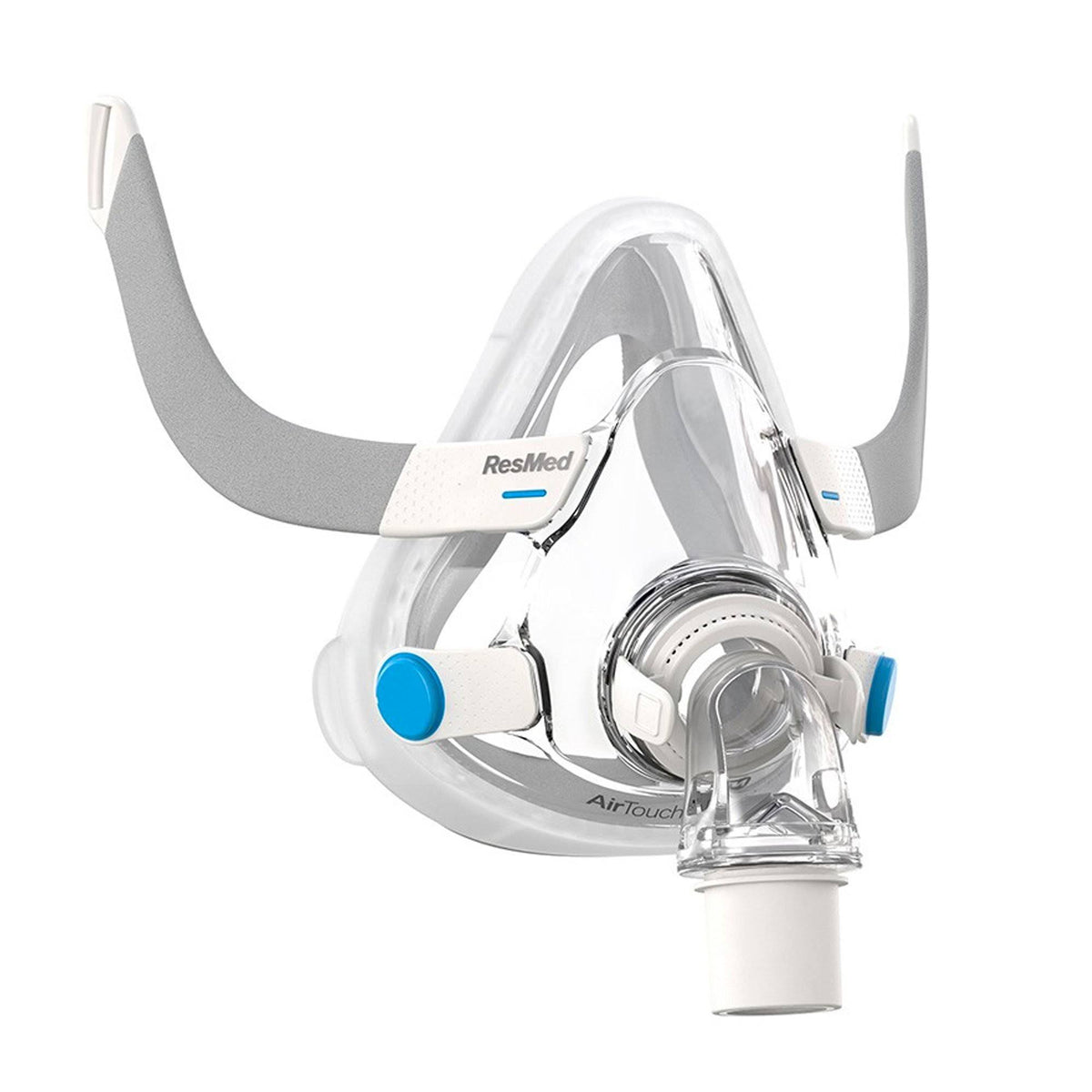 Full Face CPAP Mask, Large F634754