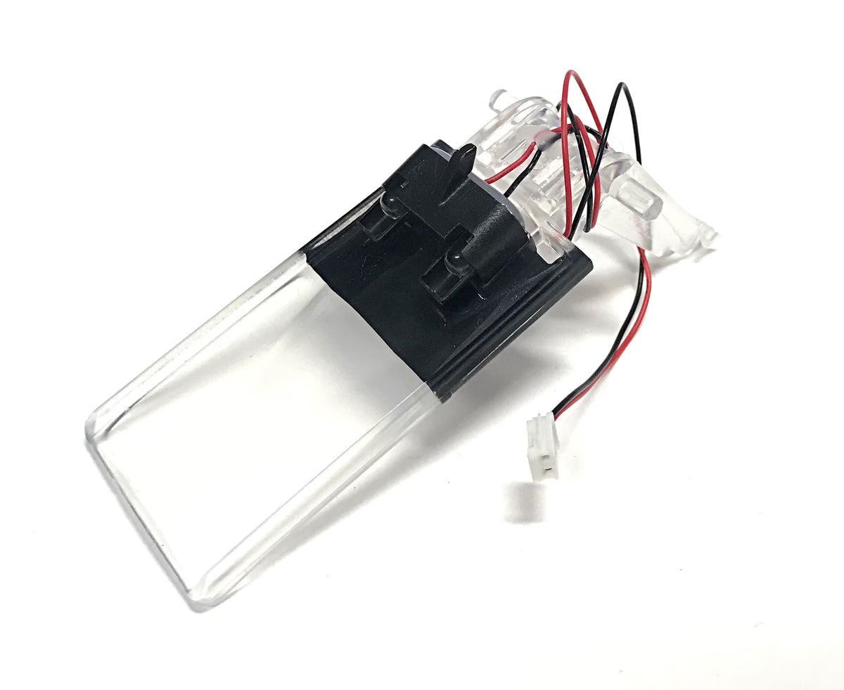 Refrigerator Water Dispenser Lever W978316