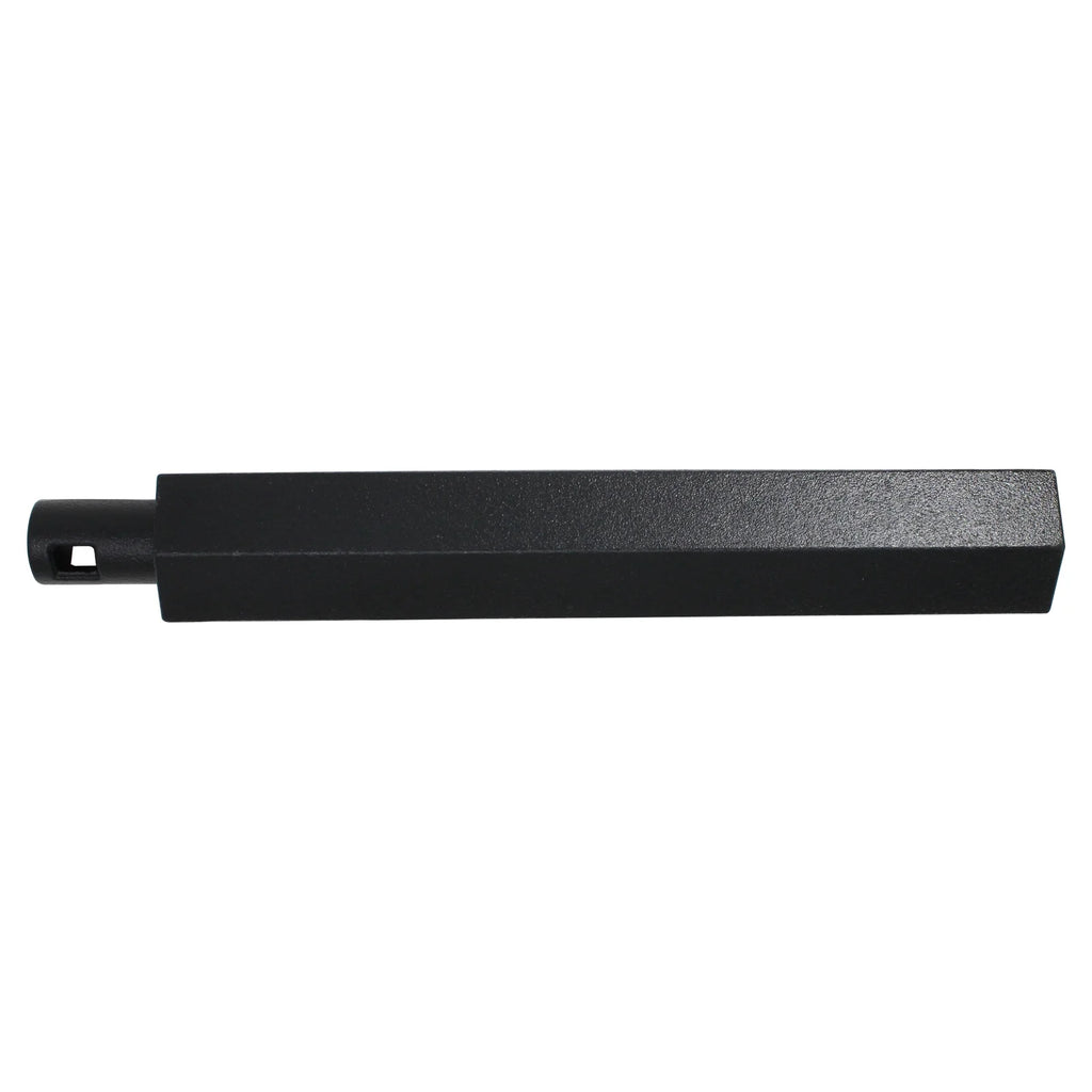 3-Pack BBQ Gas Grill Tube Burner & Heat Shield Plate Replacement Parts A706