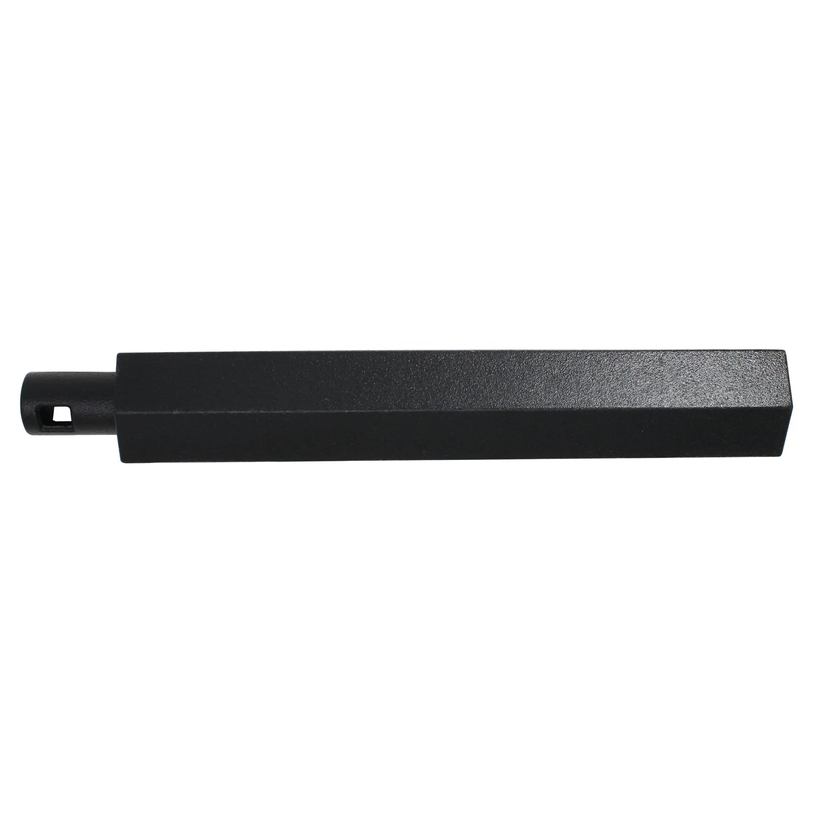 3-Pack BBQ Gas Grill Tube Burner & Heat Shield Plate Replacement Parts A706