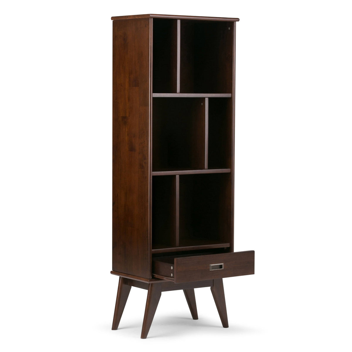 Solid Hardwood Bookcase H56535