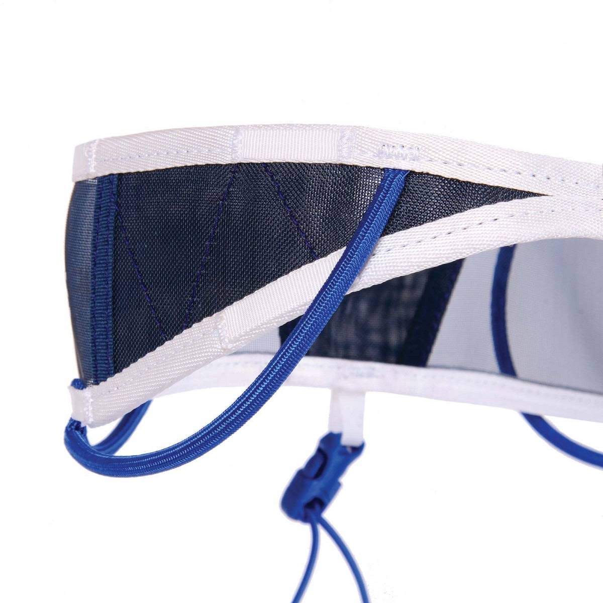 Blue Climbing and Mountaineering Harness G88111
