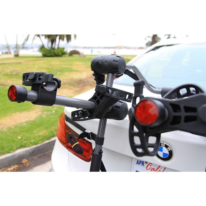 Expedition Rack Deluxe 3 Bike C616