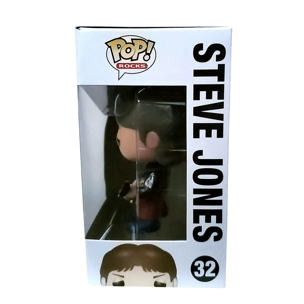 Steve Jones Figure #34 X423480