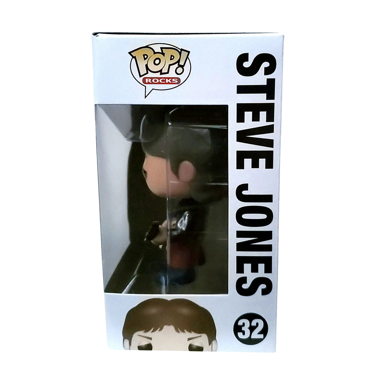 Steve Jones Figure #34 X423480