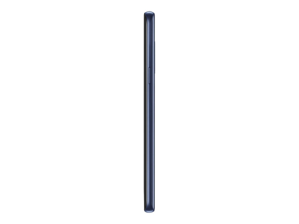 Coral Blue 64gb Refurbished Galaxy S9 F977
