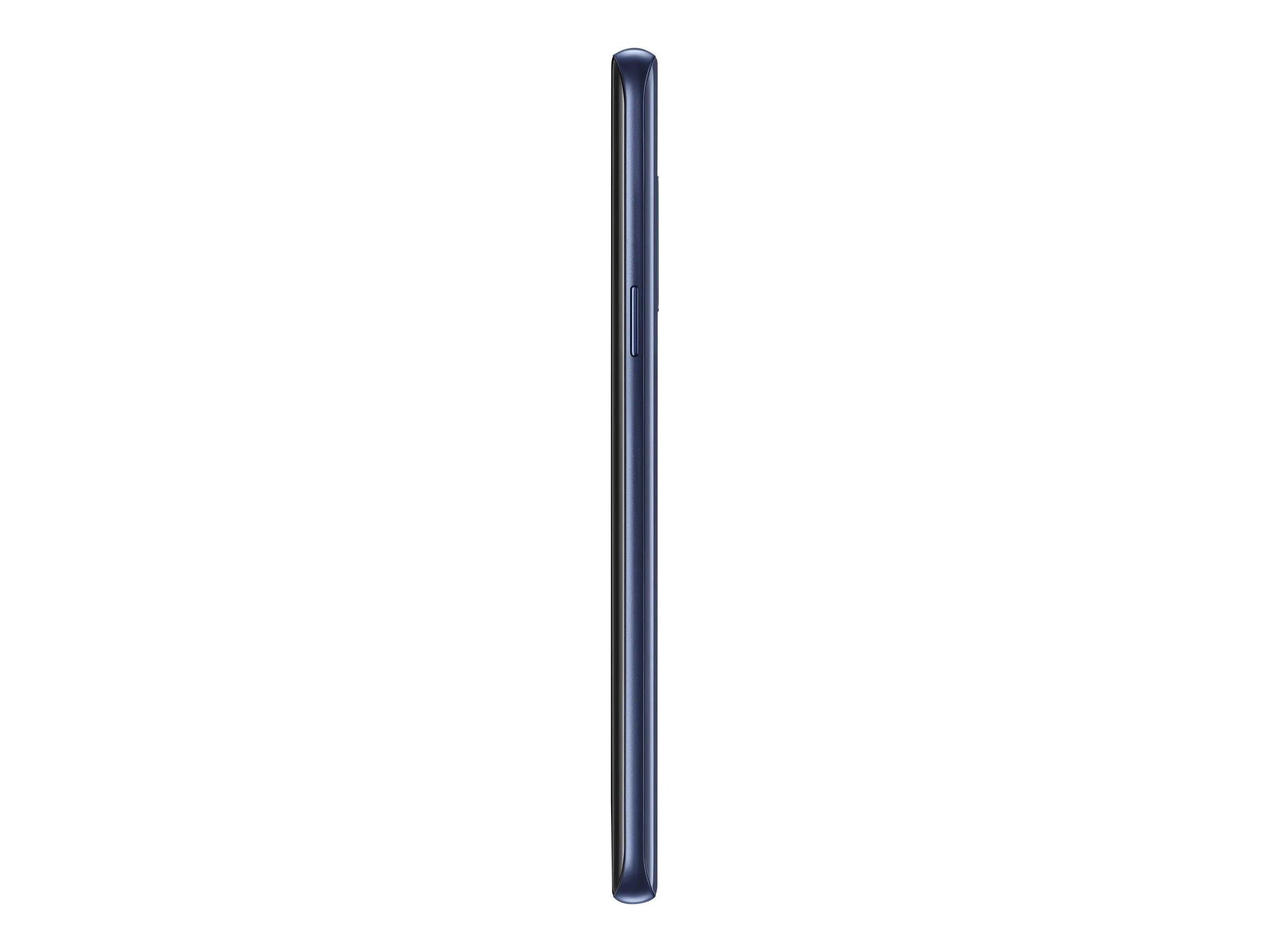 Coral Blue 64gb Refurbished Galaxy S9 F977