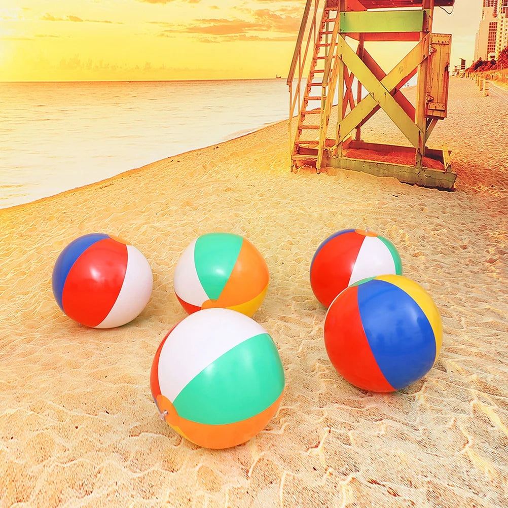 Inflatable PVC Football X874