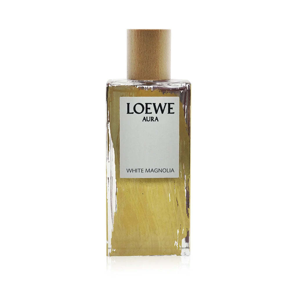 White Magnolia Eau de Parfum Spray 30ml N489