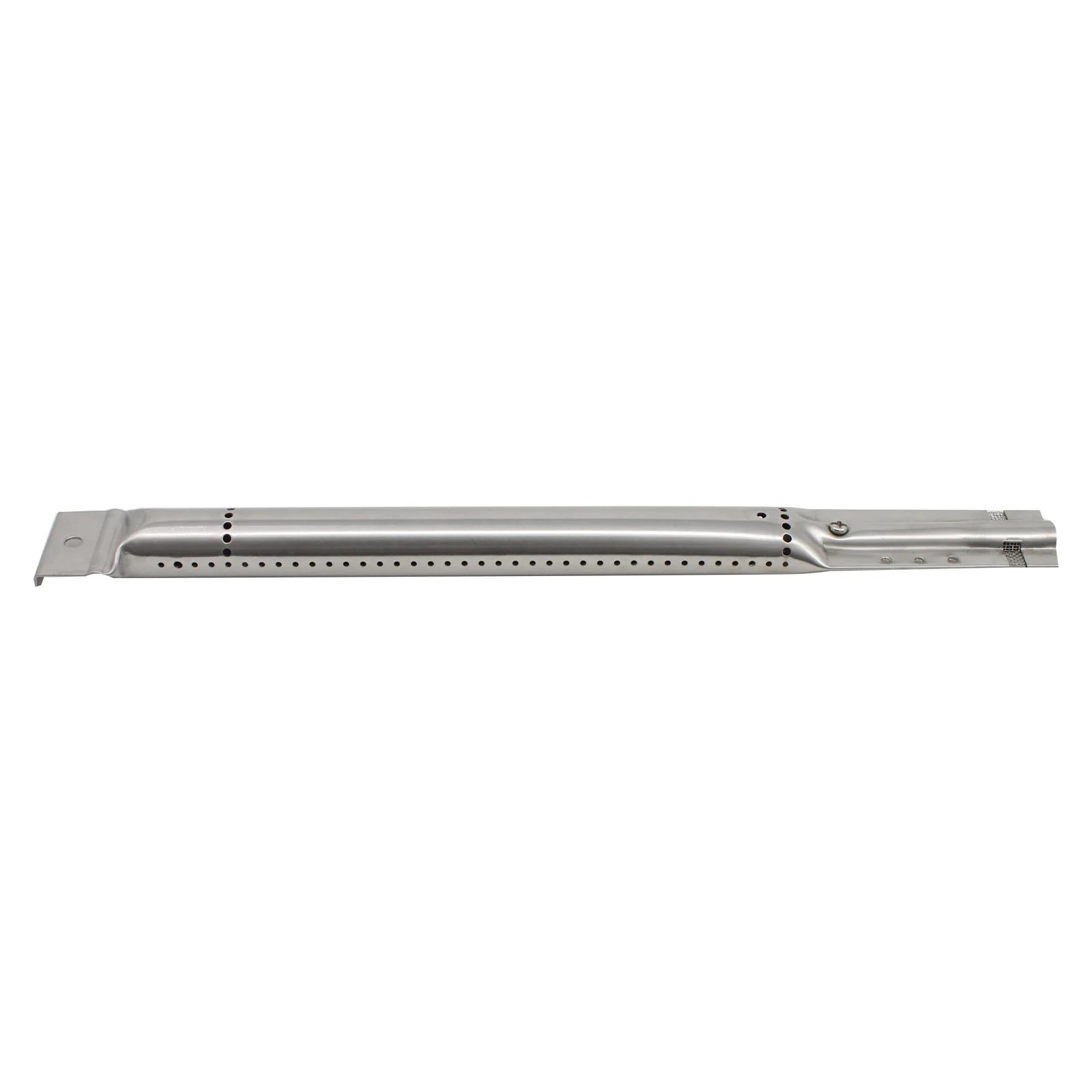 3 BBQ Grill Burner Crossover Tube & 4 Tube Burner Replacement Parts O984