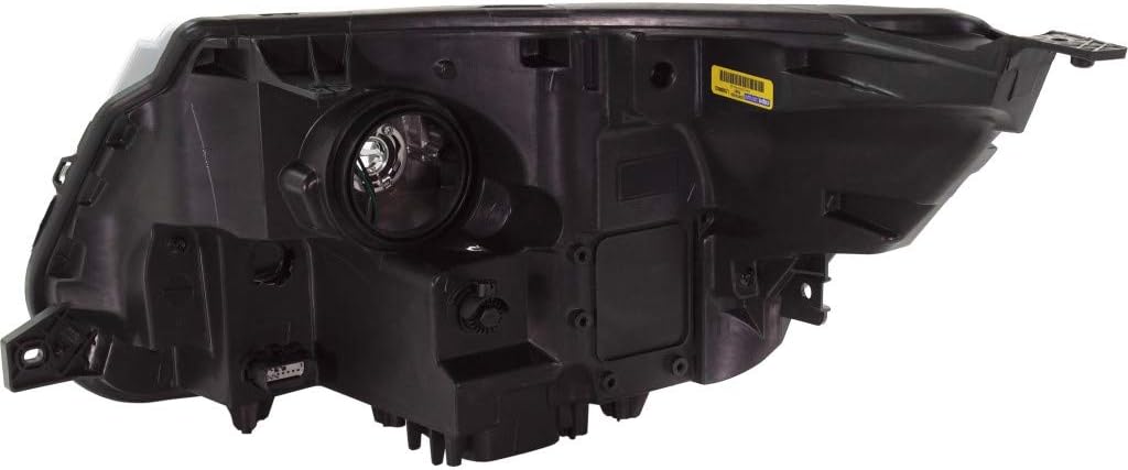 Passenger Side LED Headlight for Ford Explorer 2016 2017 2018 Sport Model D536481