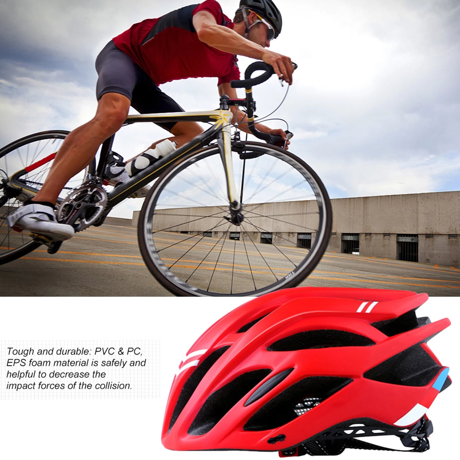 Bike Helmet S941463