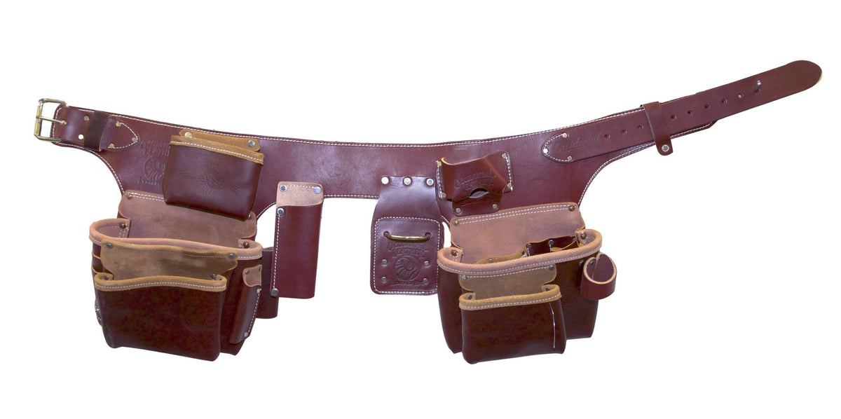 Large Carpenter's 5 Bag Assembly S6194