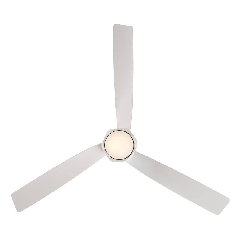 Twirl 58 inch 3-Blade Ceiling Fan O3974