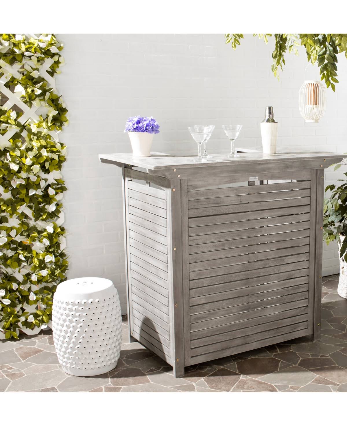 Bar Table X6738
