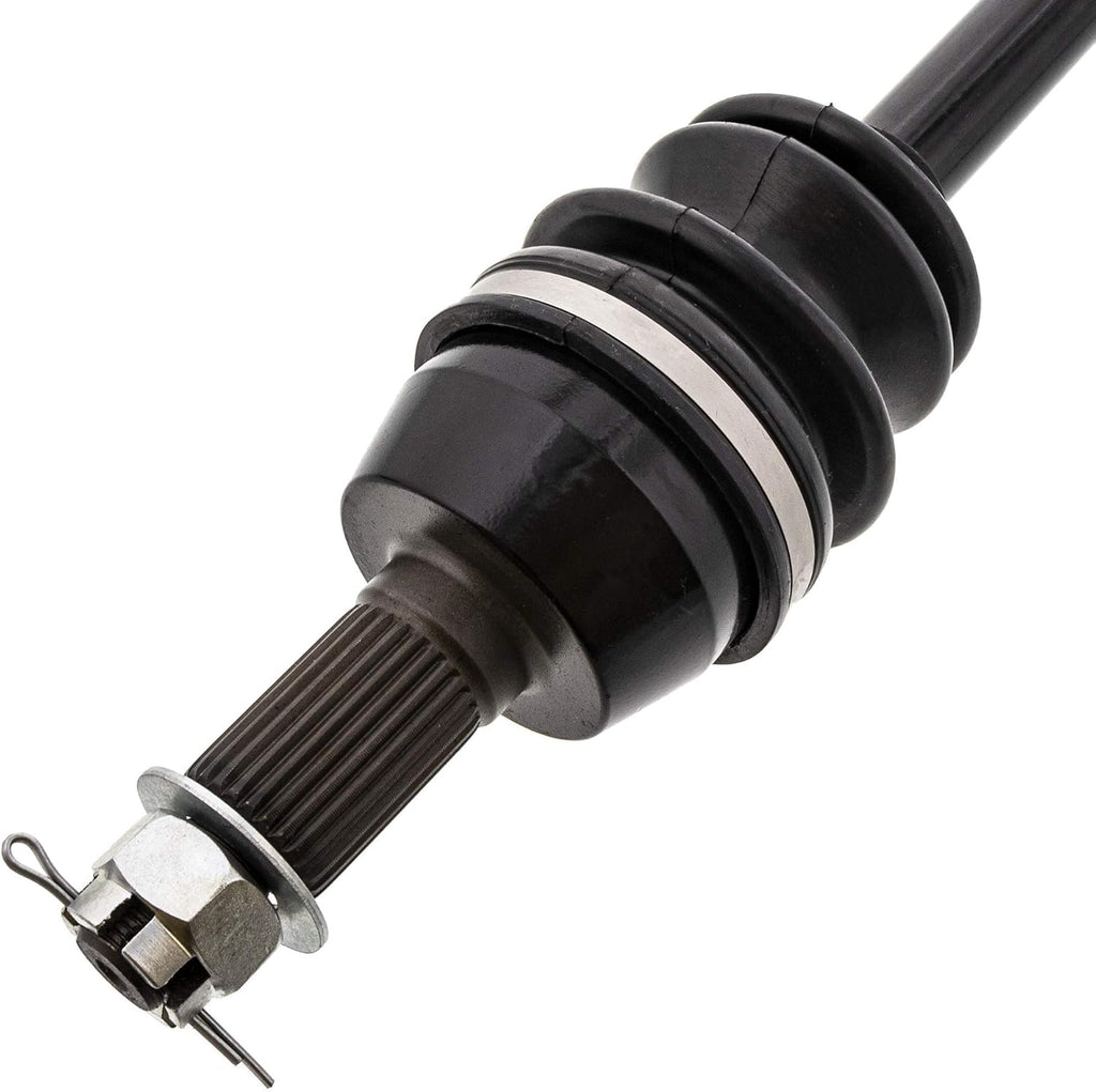 2 Pack CV Axle Drive Shaft for Polaris Ranger 570 Crew 570 ETX EV I2958