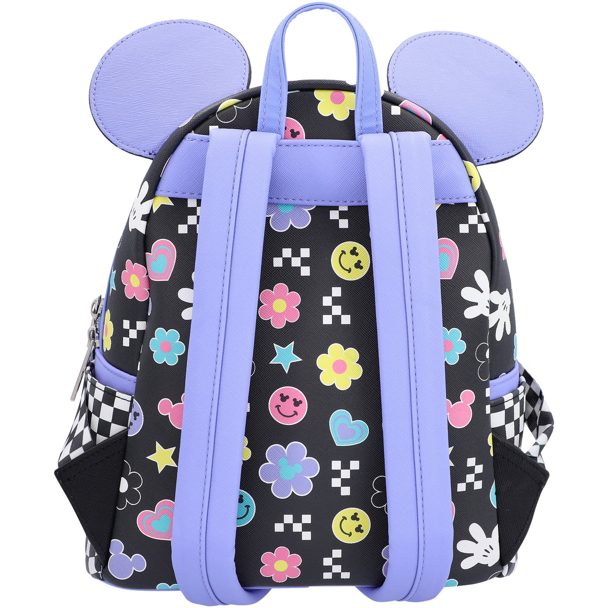 Mickey Mouse Y2K Mini Backpack S55754