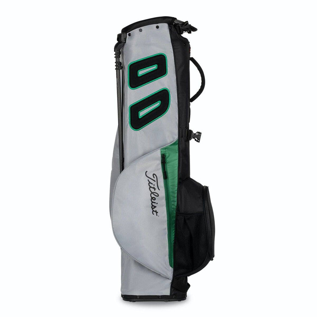 Players 4 Carbon Stand Bag V485370