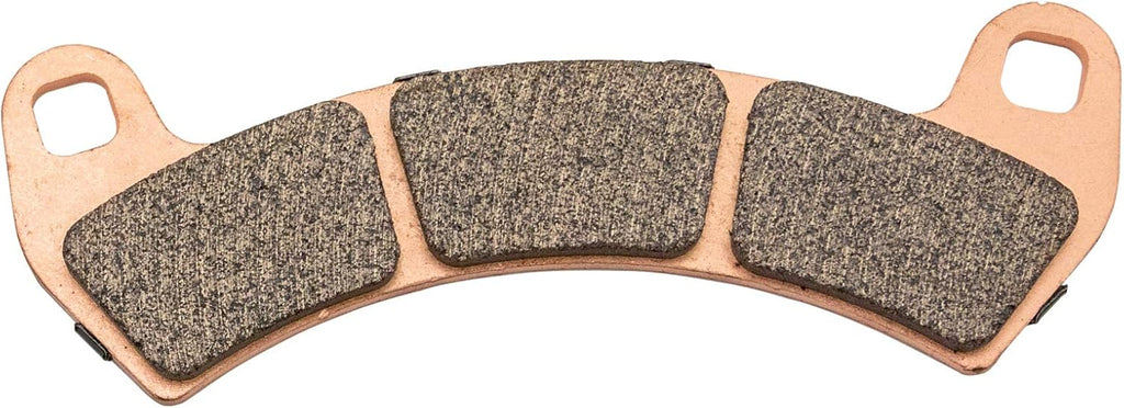 Sintered Brake Pads Pack of 2 W1051