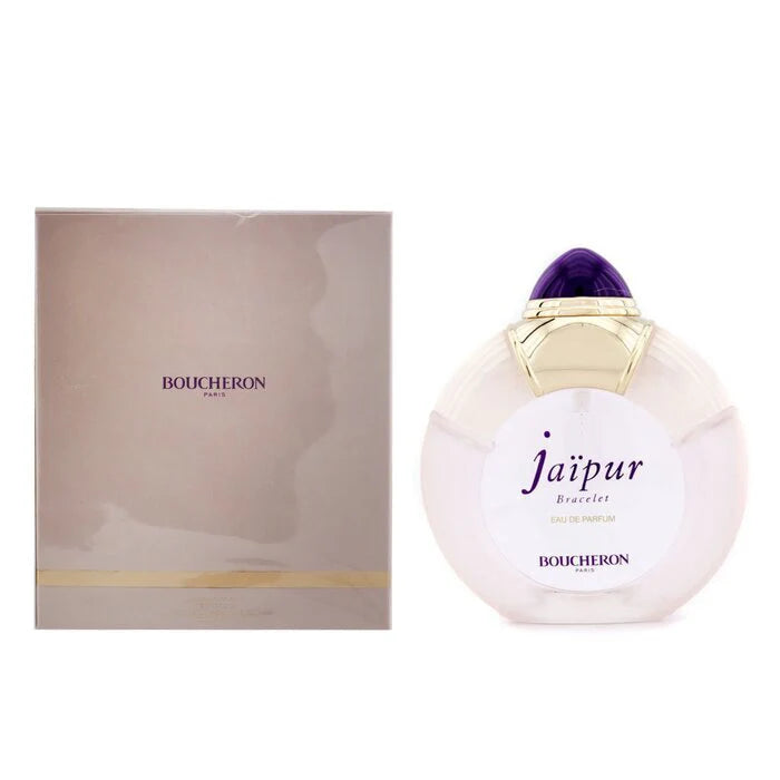 Jaipur Bracelet Eau De Parfum Spray 100ml/3.3oz X853881