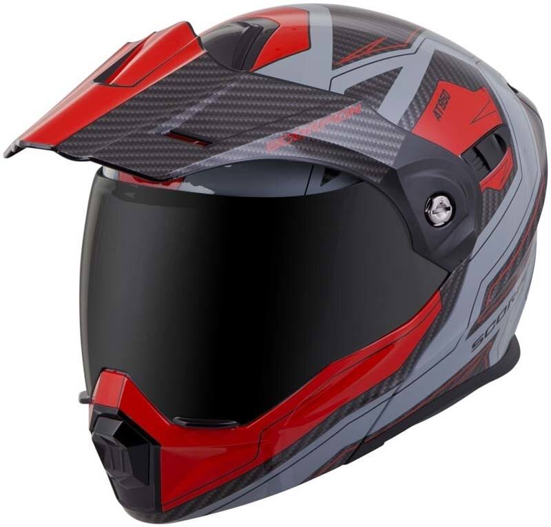 Hi-Viz 2XL Motorcycle Helmet C13708