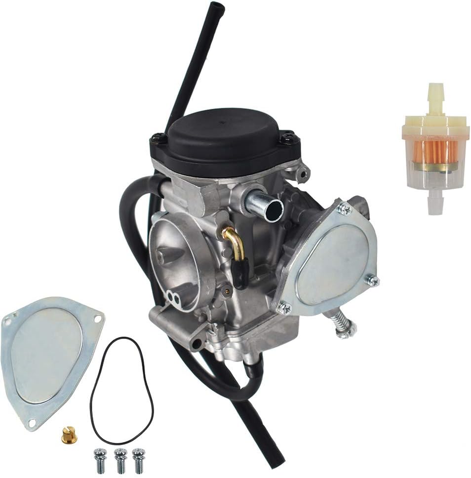Carburetor for Bombardier Can-Am Outlander Max 400 4x4 2004-2008 X281914