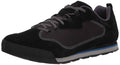 Men's Burnt Rock Travel Suede Shoes Y930268