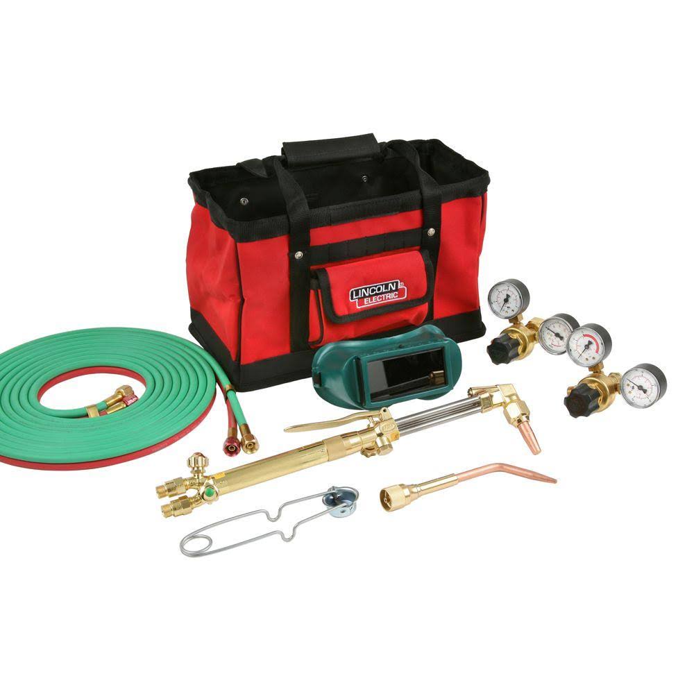 Cut Welder Kit H5271