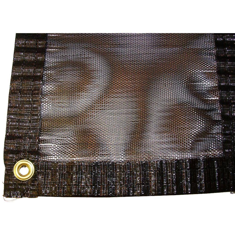 Shade Cloth System, 30% Shade, 6 x 18 ft. Z842