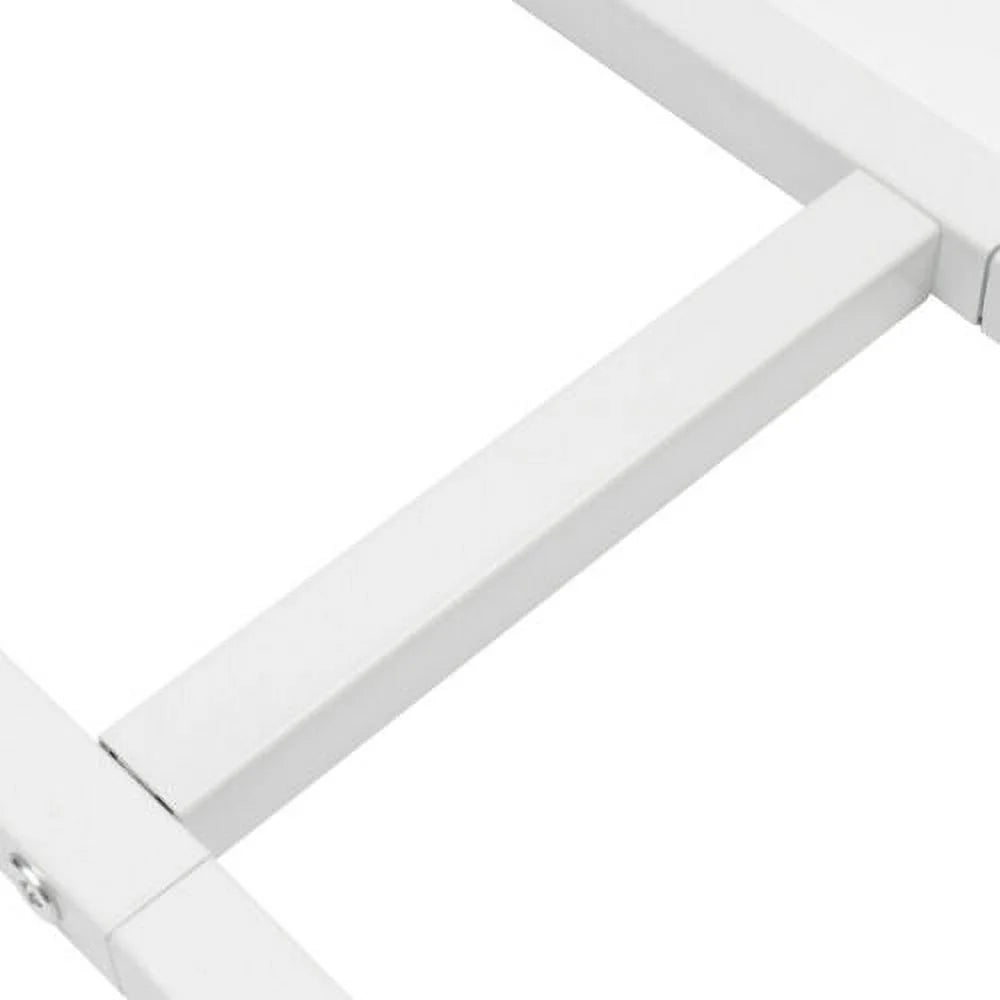 3 Shelf DVD CD Storage Media Tower Unit B639