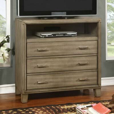 3 Drawer Chest L477403