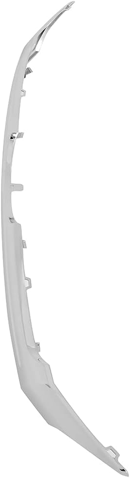 Chrome Grille Trim (3 Pack) T175