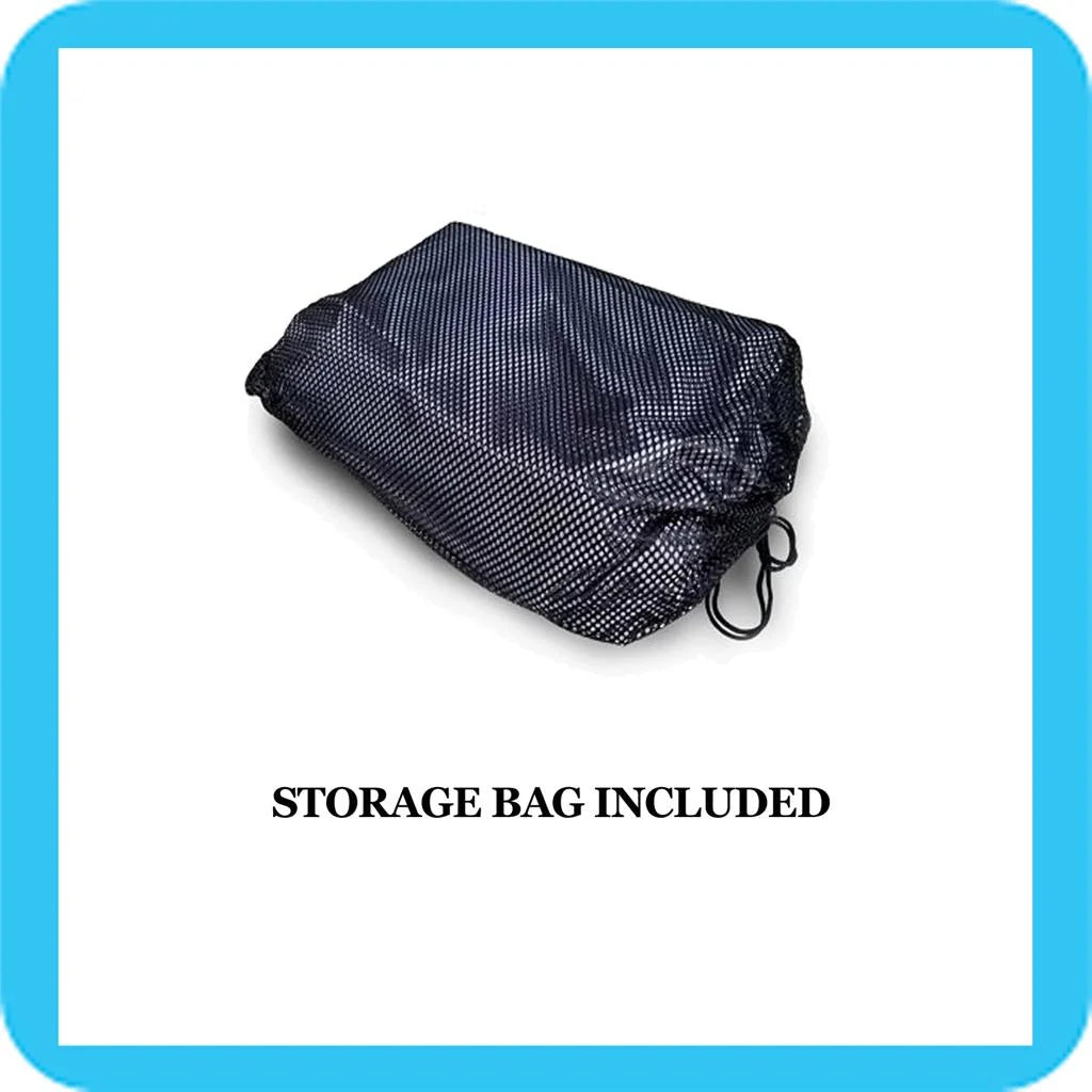 420 Denier Canvas JetSki Cover L6679
