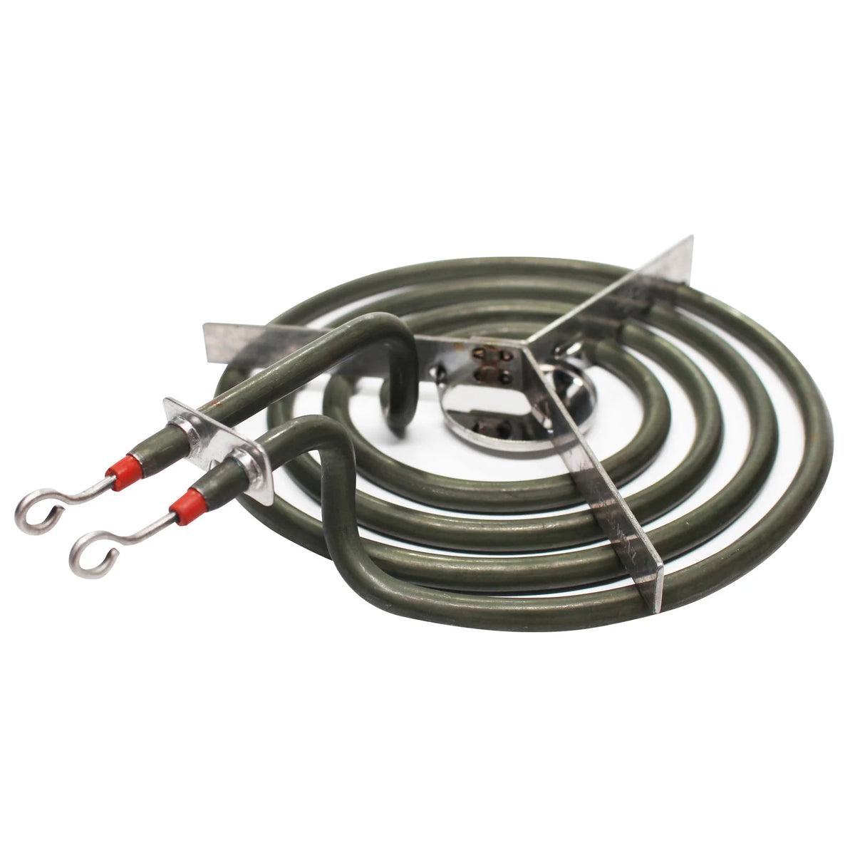 2-Pack 6 inch 4 Turns Surface Burner Element for Range F21291