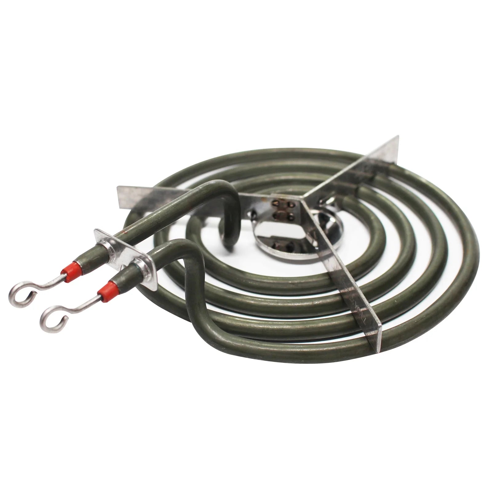 2-Pack Replacement 8 inch 5 Turns & 6 inch 4 Turns Surface Burner Elements J6313