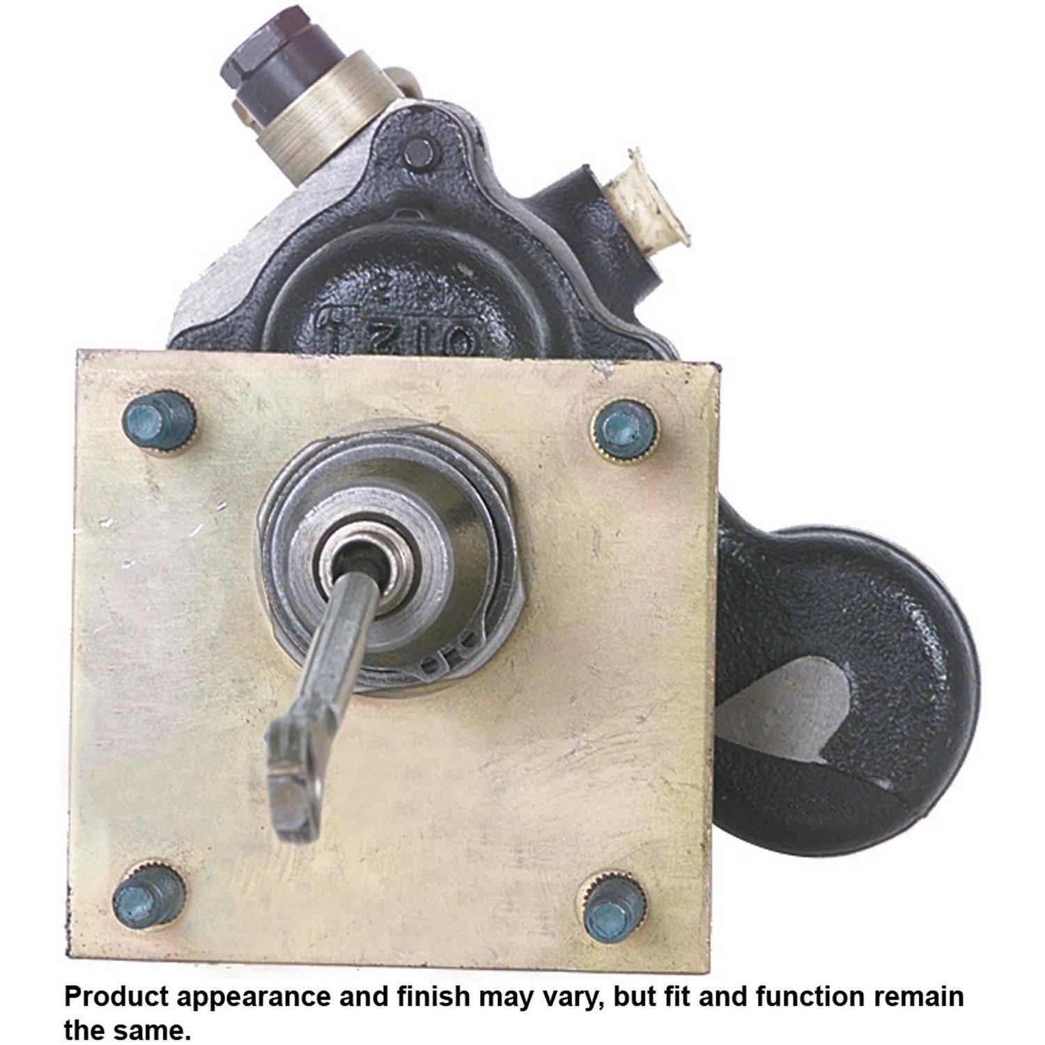 Power Brake Booster S229