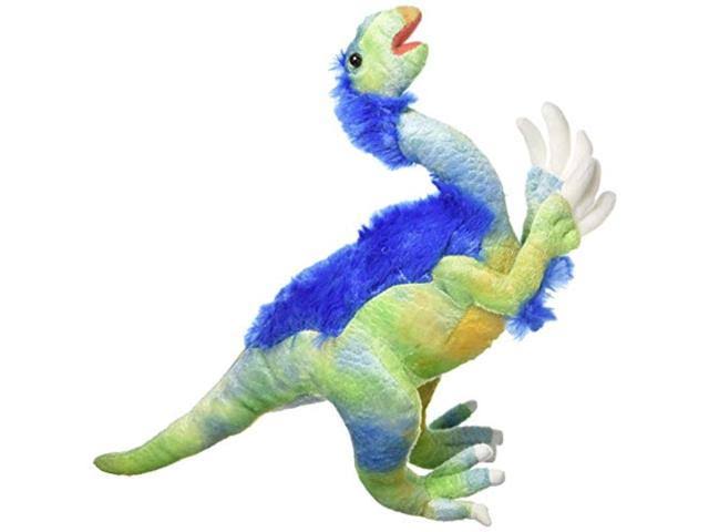 Gigantoraptor Dinosaur with Picture N2818