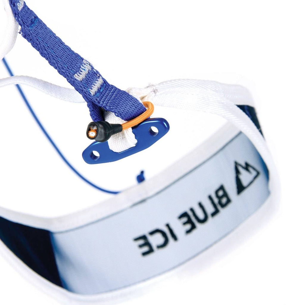 Blue Climbing and Mountaineering Harness G88111