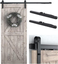 Sliding Barn Door Hardware Kit S2914