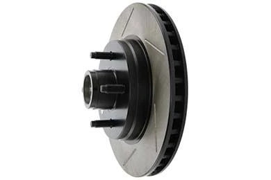Sport Brake Rotor M845