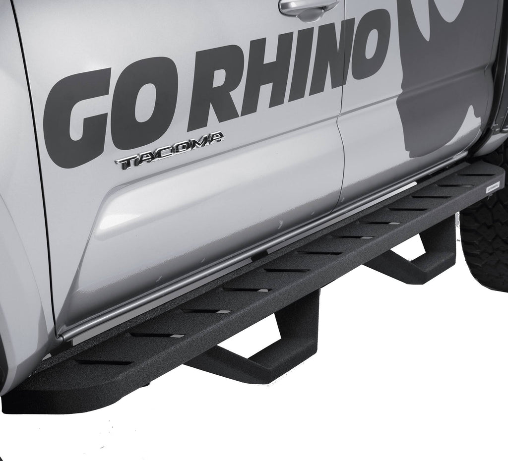 RB10 Running Boards E7012