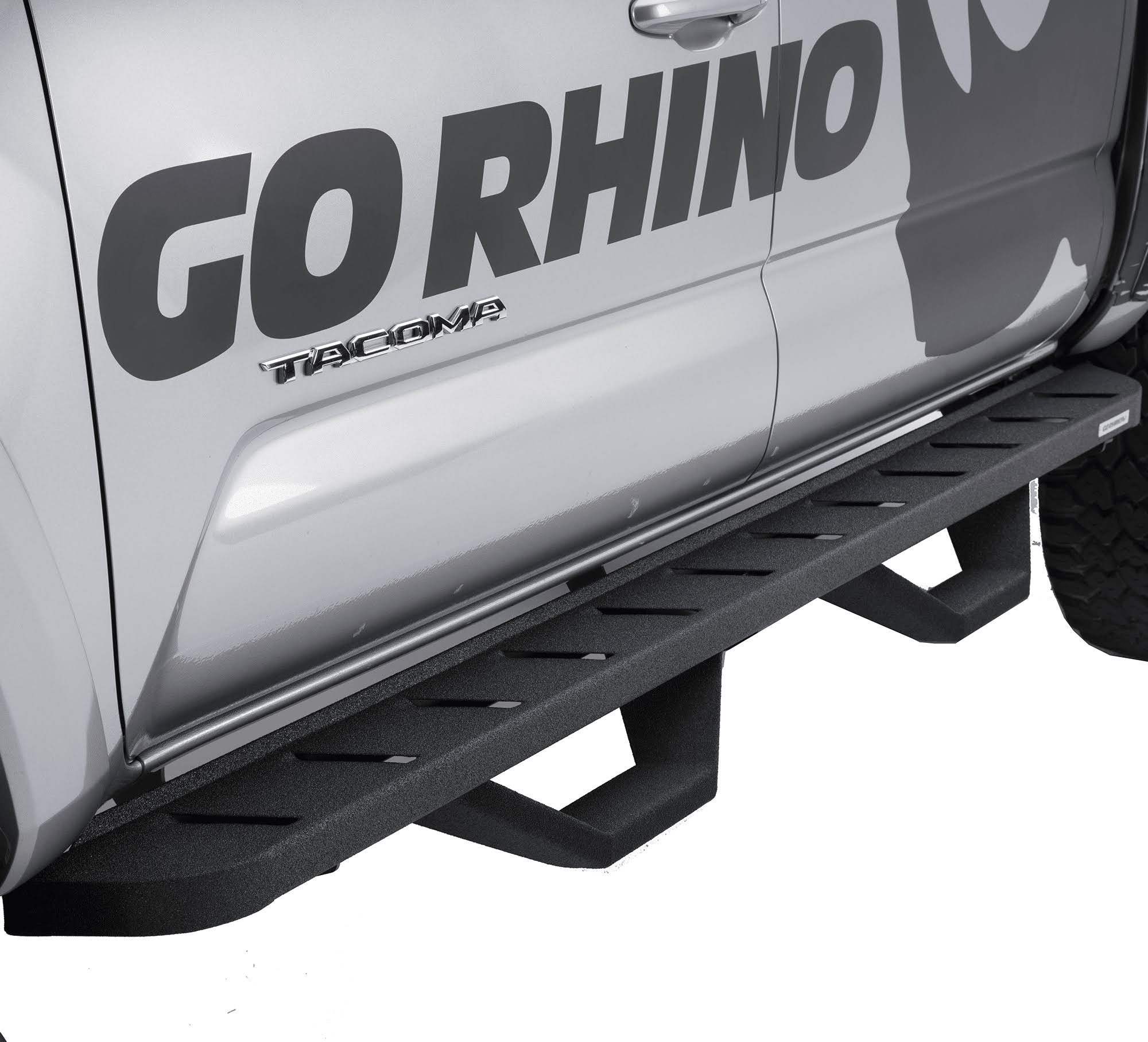RB10 Running Boards E7012