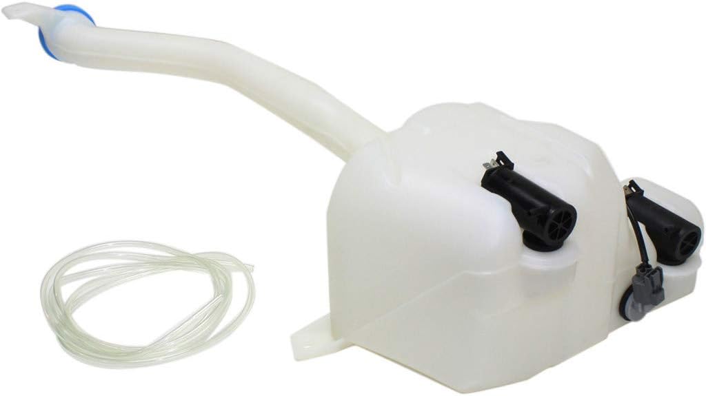 Windshield Washer Reservoir for Acura MDX 2001 2002 2003 2004 2005 M2052