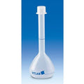 250ml PP Class B Volumetric Flask with Screw Cap F2666