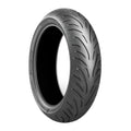 Bridgestone Battlax Sport Touring T31 GT Rear Motorcycle Tire 180/55ZR D94511
