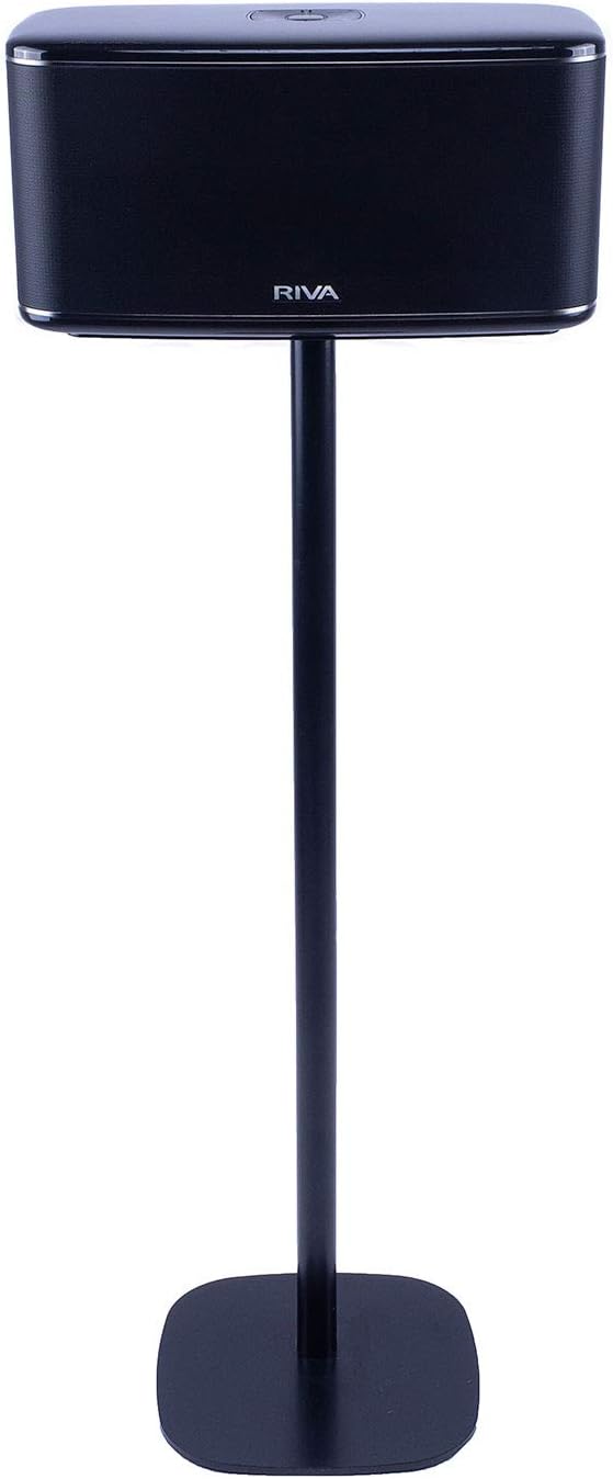 Festival Floor Stand Black Q545